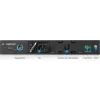 Toiteplokk UBIQUITI EP-54V-150W 150 W, AC 100–240 V, 50–60 Hz, must