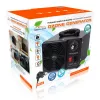 Osoonigeneraator õhu desinfitseerimiseks ja puhastamiseks OZONE GENERATOR MT6540
