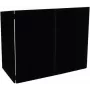 DJ-puldi kate Omnitronic 32000019 — vastupidav, kerge kaitsekate DJ-puldile