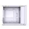 PC-korpus Jonsbo D31 STD Midi Tower valge