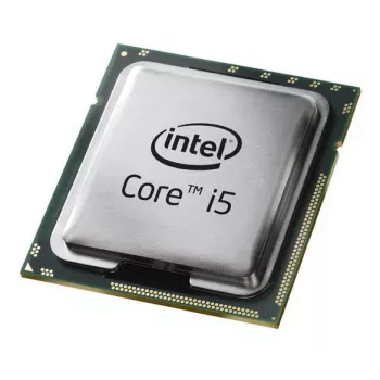Intel Core i5 4460 - 3,2 GHz - 4 tuuma - 4 lõime