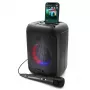 SQUEAK KARAOKE KÕLAR BEATFLOW BT 5.0 + EDR SQ1005
