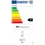 Caso | Barbecue Cooler | S-L | Energiatõhususe klass F | Eraldiseisev | Must