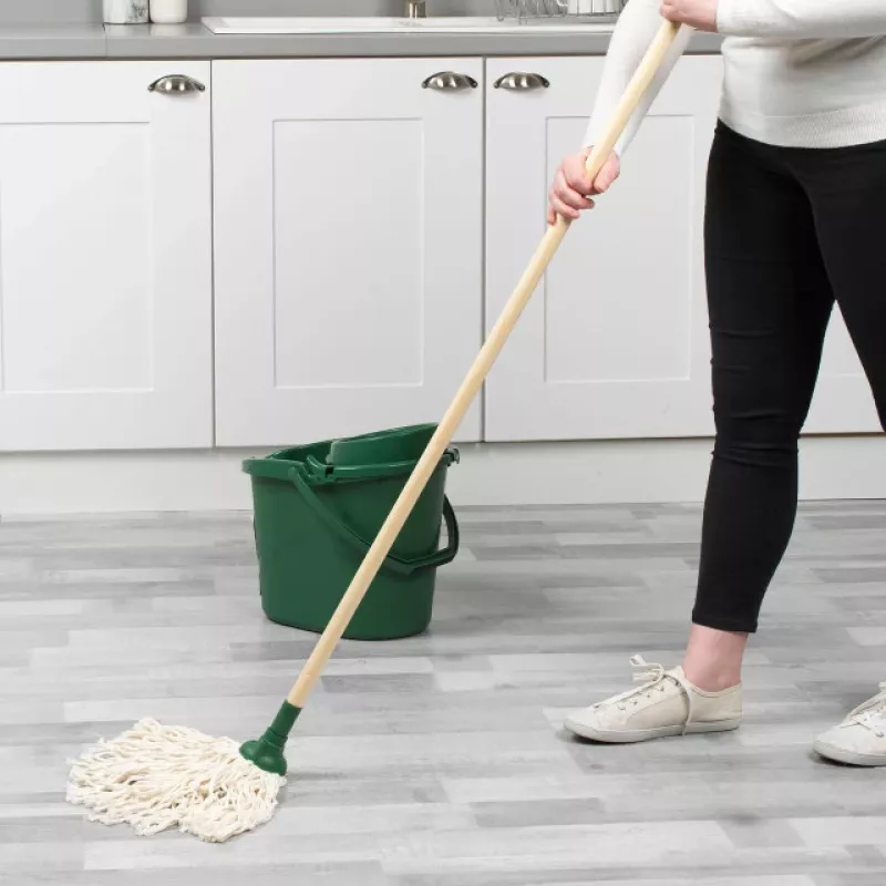 Bucket Beldray LA075314EU7 Eco Recycled 10 L — plastikust majapidamisämber