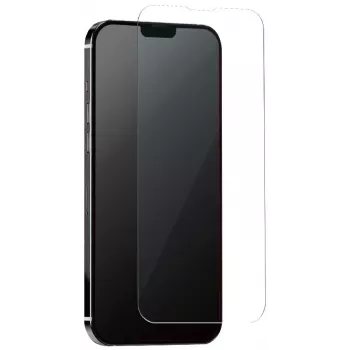 eSTUFF ES501330-25BULK mobiiltelefoni ekraani-/tagaküljekaitse Läbipaistev ekraanikaitse Apple 25 tk