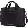 Portfell Wenger Altair 14–16-tollise (kuni 40,6 cm) sülearvuti jaoks – must