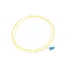 Pigtail LC/UPC Singlemode Extralink G.657.A1 900µm FTTH 1 m