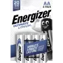 Aku Energizer AA liitium 1,5 V E301535301 — üheelemendiline liitium-AA aku