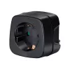 Brennenstuhl reisiadapter – adapter toitepistikule – Lõuna-Aafrika (1508460)