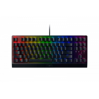 Razer | BlackWidow V3 | Mänguklaviatuur | Juhtmega | RGB LED-valgus | NORD