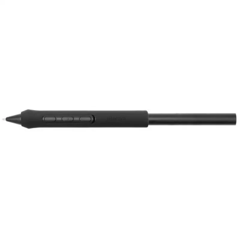 Wacom Pro Pen 3 pliiats must (ACP50000DZ)