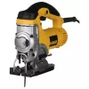 Pusle DeWALT DW331K