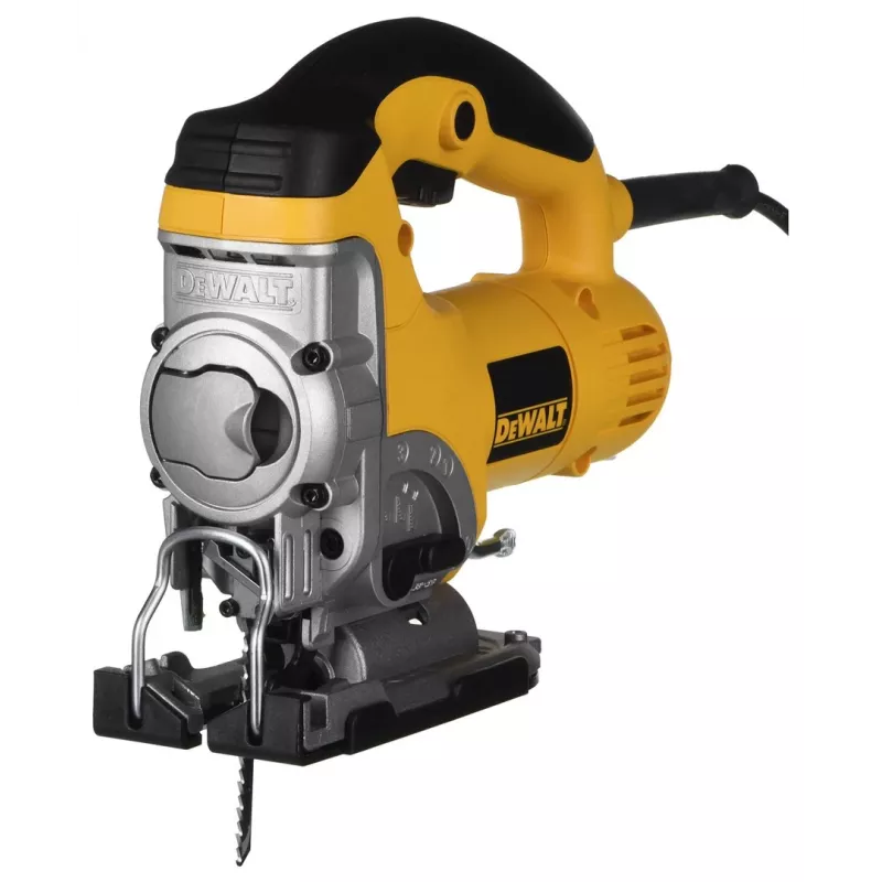 Pusle DeWALT DW331K
