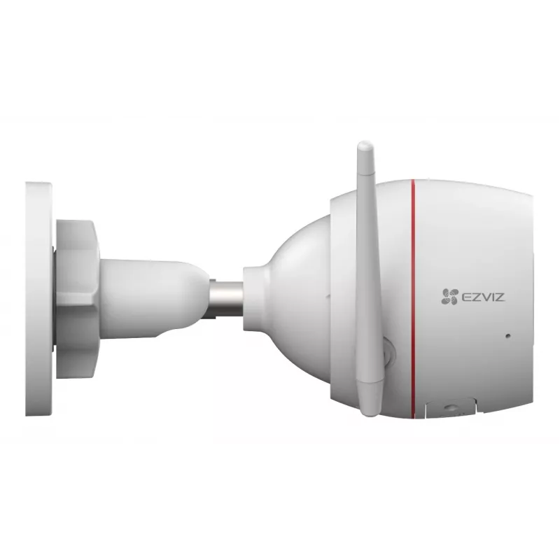 IP-kaamera Wi-Fi EZVIZ H3c 3K