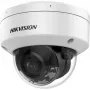 Hikvision DS-2CD2187G2H-LISU(2.8mm)(eF) 8 MP nutikas hübriidvalgusega ColorVu fikseeritud mini-kuppelvõrgukaamera