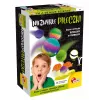 Õppekomplekt Liscianigiochi I AM A Genius — Äärmiselt väikesed pallid