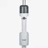 Kantav aurupuhasti Severin SC 7142 0,4 L 1500 W antratsiitvalge