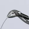 Veepumba tangid Knipex Cobra ES 87 51 180 SB – reguleeritava lõuaga 0–45 mm