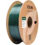 EPLA-SILK MAGIC 1,75mm Must GREEN 1kg ESUN 3D FILAMENT (EPLA-SILKMAGIC-P175BG1)