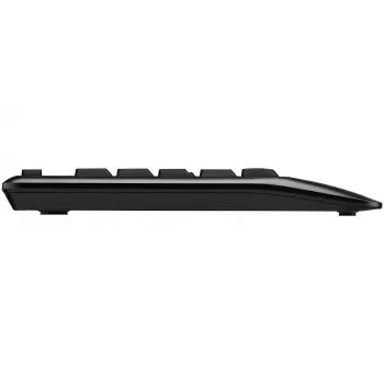 Juhtmeta komplekt Logitech MK345