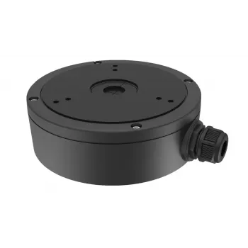 Junction box Hikvision DS-1280ZJ-M(Must) Must Universal 157mm x 184.8mm x 53.4mm