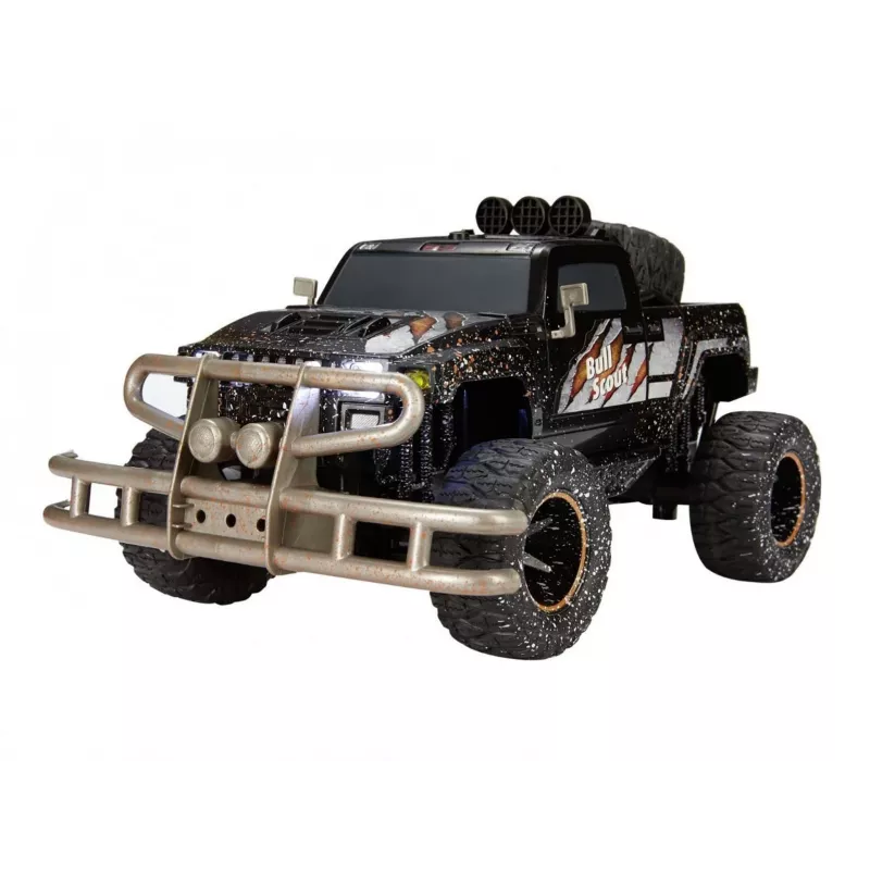 Kaugjuhitav sõiduk Revell 24629