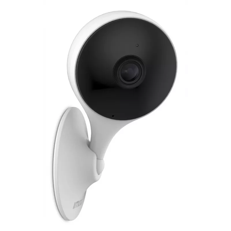 IP turvakaamera IMOU Cue 2 IPC-C32EP — 3MP (2304×1296), 2,8 mm objektiiv, 112° horisontaalselt, Laua-/Seinale, Juhtmega ja juhtmevaba