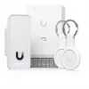 Turvalisuse läbipääsusüsteem Ubiquiti G3 Starter Kit Hall Valge