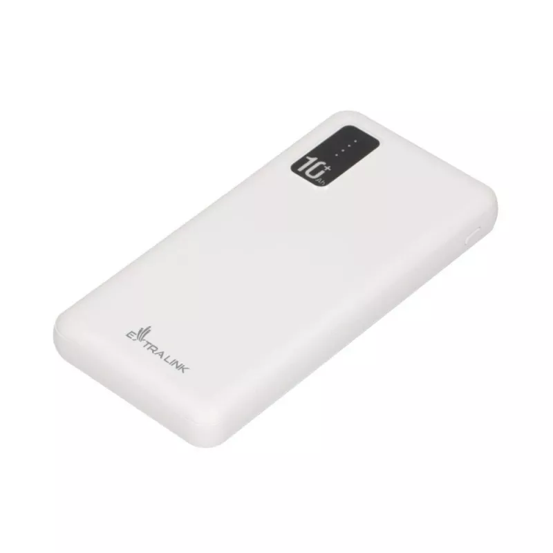 Kaasaskantav akupank Extralink EPB-098W 10000mAh
