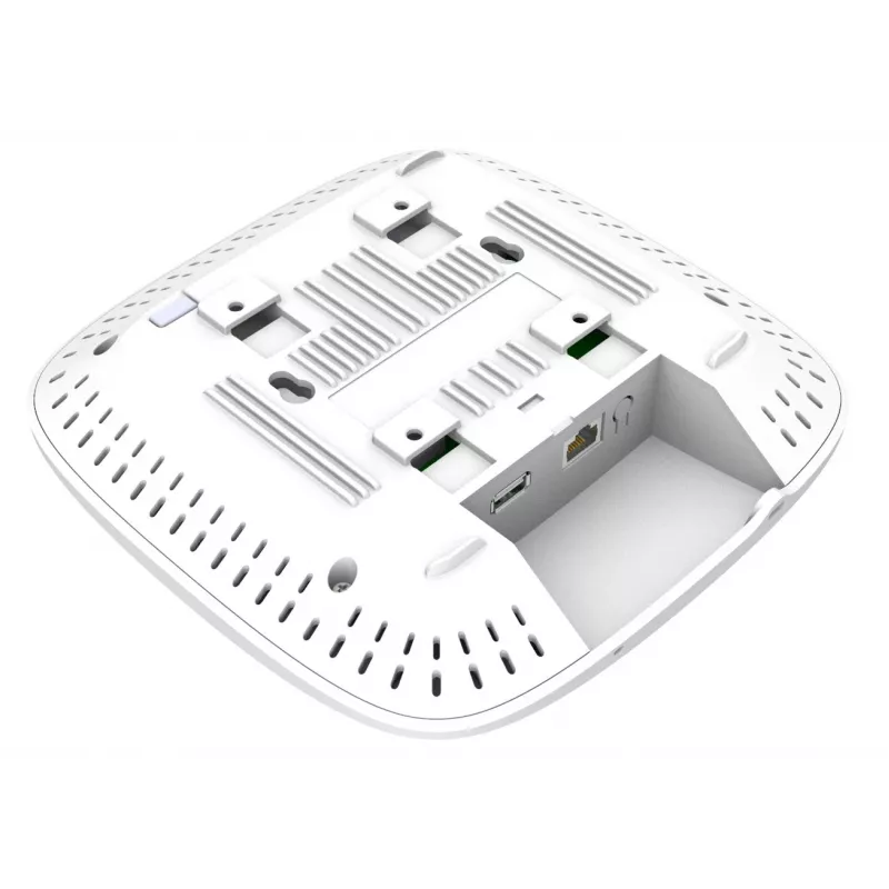 Cambium Networks XV2-2 siseruumide kaheraadio Wi-Fi 6 2x2 WLAN pääsupunkt, 2.5GbE, EL