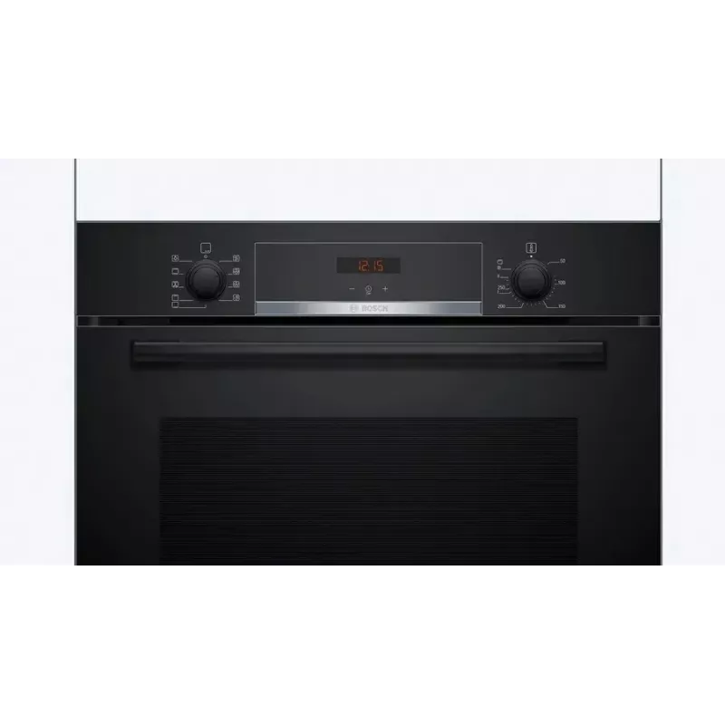 BOSCH HBA514BB3 ahi + BOSCH HEZ538000 ühetasandilised teleskoopsiinid