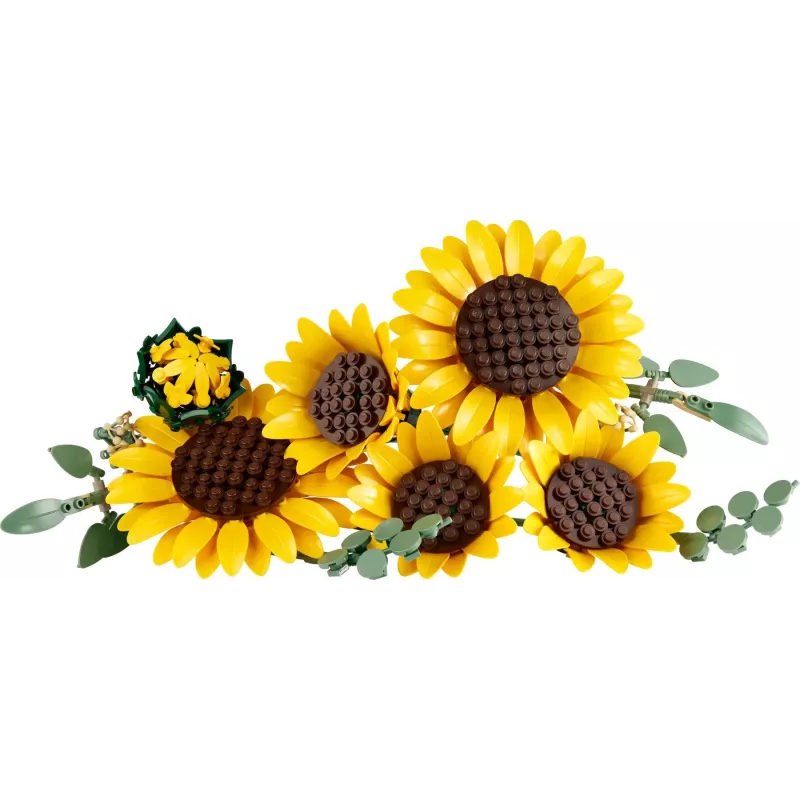 LEGO BOTANICALS 11502 Päevalillekimp