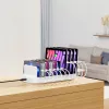 Unitek laadimisjaam 10X USB 2.4A 60W valge