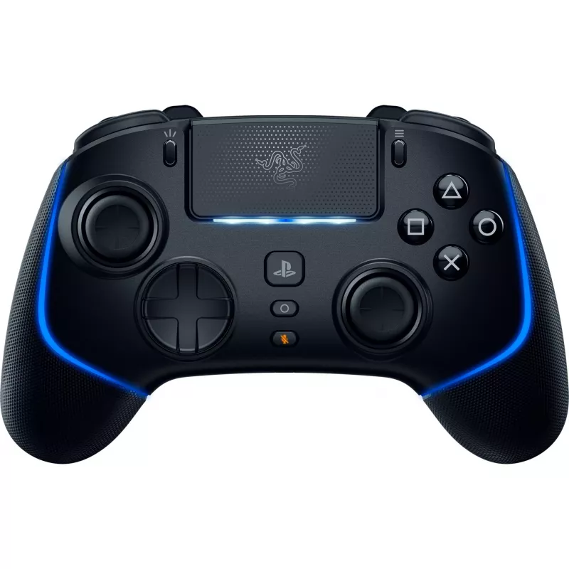 Mängupult Razer Wolverine V2 Pro Must