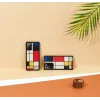Kaitsev puidust nutitelefoniümbris Man and Wood Galaxy Note 20 Mondrian Wood Must