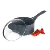 Kastrul Russell Hobbs RH00845EU7 18 cm kiviviimistlus
