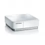POS-printer Star Micronics mPOP10CBI WHT otse termoülekanne 100 mm/sek