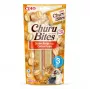 INABA Churu Bites kanaretseptiga mähised – kassimaiused – 3x10 g