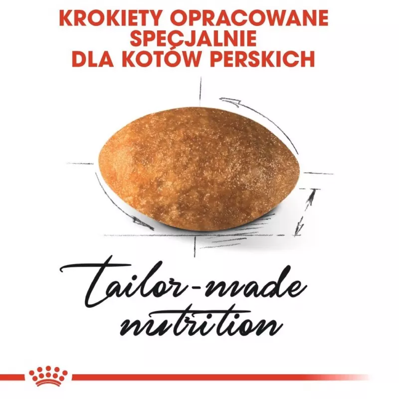 ROYAL CANIN Pärsia Adult - kuiv kassitoit - 400g