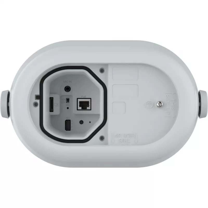 Kõlar Axis C1111-E 2-suunaline valge, 1 draiver