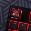 Ducky x Hotkeys Ducky League Aqua Duck (Dark Edition)