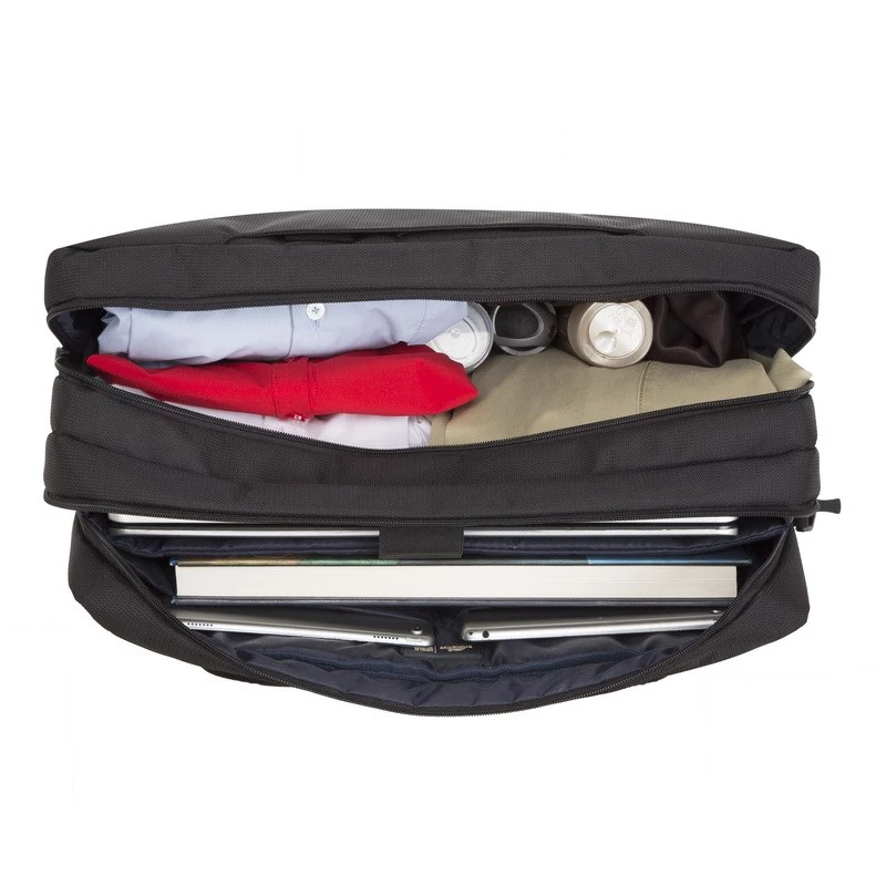 Rivacase 8455 43.9 cm (17.3) portfell Must