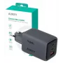 Comet Mix 3 seinalaadija PA-C5 3xUSB (2xUSB-C ja 1xUSB-A) 100W 5A QC5.0 PD3.0 AFC PPS FCP SCP