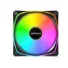 MONTECH AX120 PRO Must 120mm ARGB 3-Pack