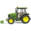 Traktori mudel BRUDER John Deere 5115 M