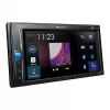 Automeediavastuvõtja Pioneer DMH-A3300DAB must Bluetooth 2 DIN 50 W