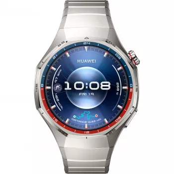 Nutikell Huawei WATCH GT 6 Pro GPS 46mm