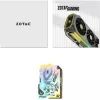 Graafikakaart NVIDIA GeForce RTX 5060 8 GB GDDR7