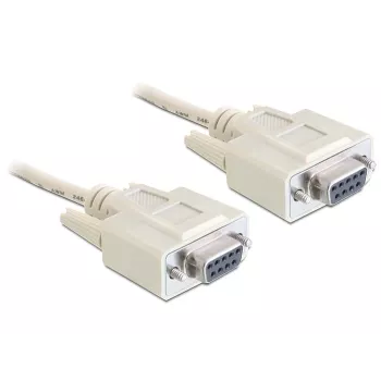 Jadakaabel DeLOCK 84250 Hall 5m Sub-D9