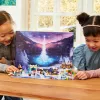 Ehitusmänguasi LEGO Disney Frozen Advent Calendar 2025 komplekt 43273 — 231 osa, 4 minifiguuri, vanus 5+